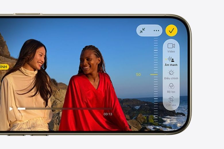 So sánh camera iPhone 17 và iPhone 16: Khác biệt rõ rệt về chất lượng và tính năng 15 camera iPhone 17 vs iPhone 16