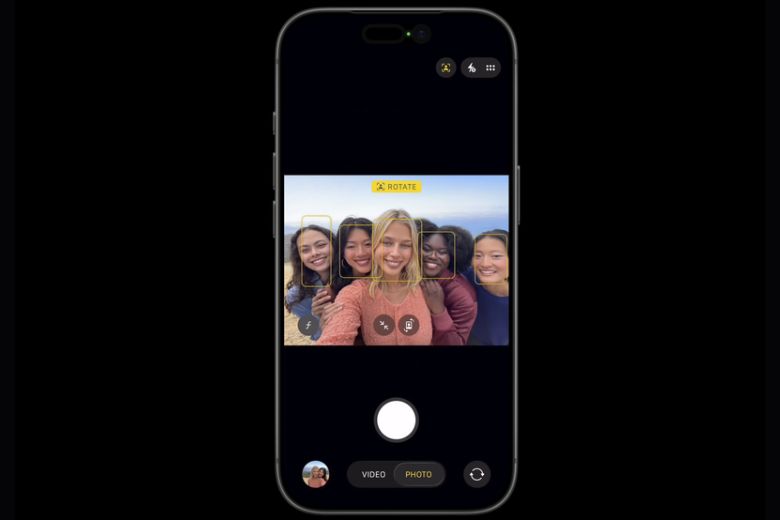 So sánh camera iPhone 17 và iPhone 16: Khác biệt rõ rệt về chất lượng và tính năng 18 camera iPhone 17 vs iPhone 16