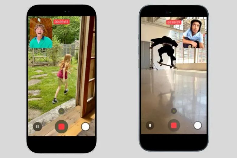So sánh camera iPhone 17 và iPhone 16: Khác biệt rõ rệt về chất lượng và tính năng 20 camera iPhone 17 vs iPhone 16