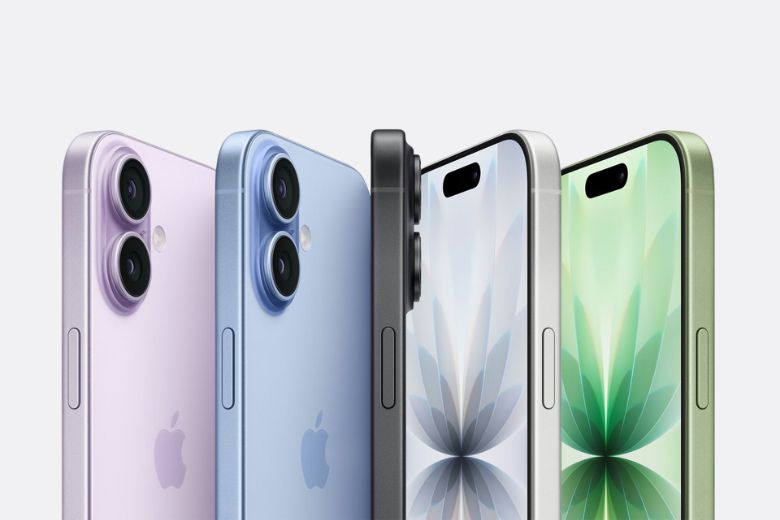 So sánh camera iPhone 17 và iPhone 16: Khác biệt rõ rệt về chất lượng và tính năng 23 camera iPhone 17 vs iPhone 16