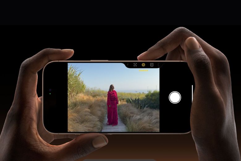 So sánh camera iPhone 17 và iPhone 16: Khác biệt rõ rệt về chất lượng và tính năng 21 camera iPhone 17 vs iPhone 16