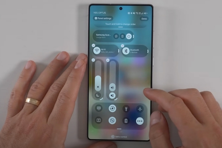 Toàn bộ danh sách thiết bị Samsung được cập nhật One UI 8.5 8 cập nhật One UI 8.5 hiệu suất cao hơn