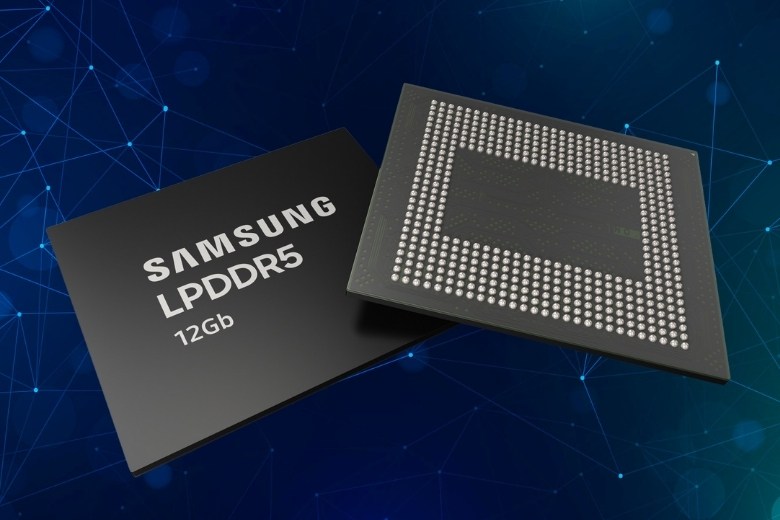 Cấu hình dự kiến Galaxy S26: Chip 2nm và RAM siêu tốc chuẩn bị cho kỷ nguyên AI Phone? 9 cấu hình dự kiến Galaxy 26 - RAM 12GB hoặc 16GB công nghệ LPDDR5X