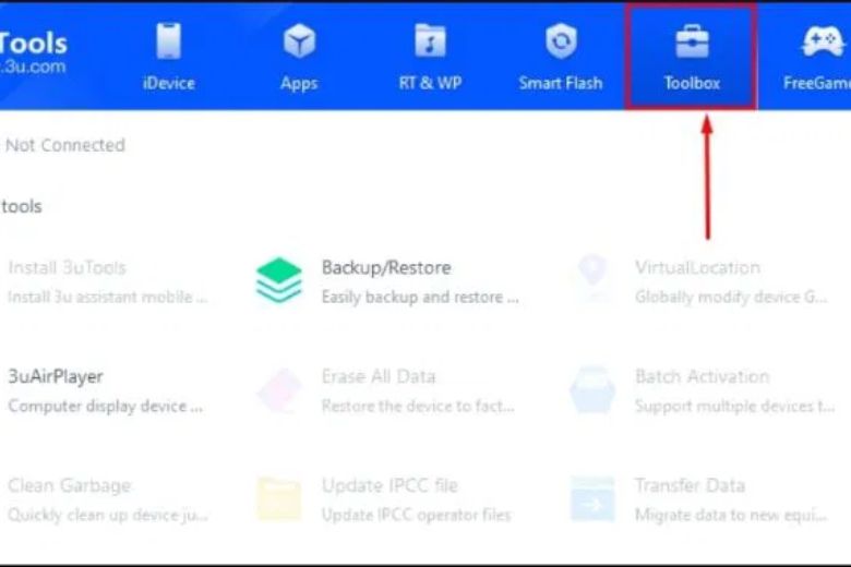 Hướng dẫn nhanh cách chuyển dữ liệu lên iPhone 17 Pro chi tiết, đơn giản nhất 20 Cách chuyển dữ liệu lên iPhone 17 Pro