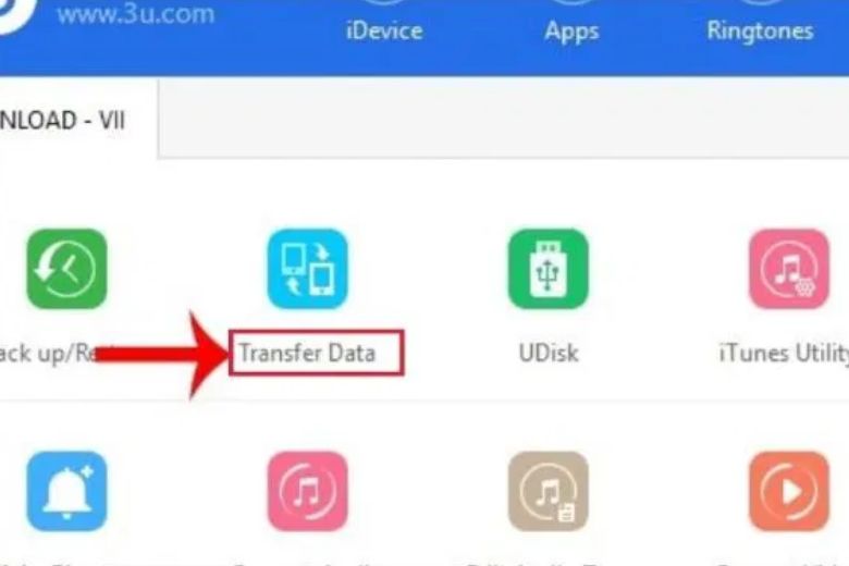 Hướng dẫn nhanh cách chuyển dữ liệu lên iPhone 17 Pro chi tiết, đơn giản nhất 21 Cách chuyển dữ liệu lên iPhone 17 Pro