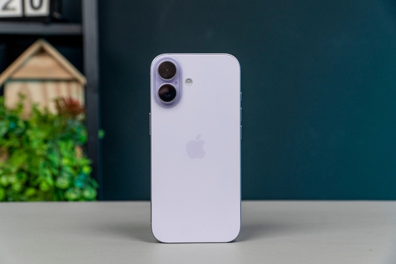 iPhone 17 256GB hay 512GB: Nên chọn bản nào phù hợp nhất 2025? 13 Có nên chọn iPhone 17 256GB hay 512GB
