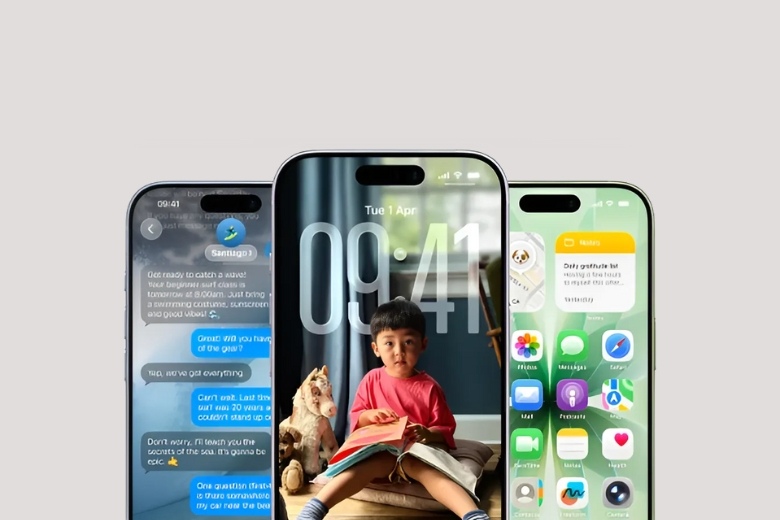 Đánh giá pin iPhone 17