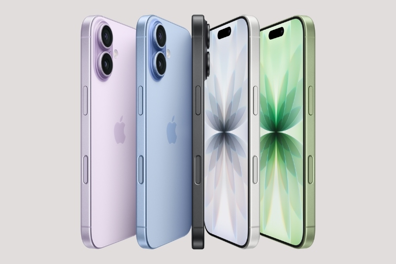 Đánh giá pin iPhone 17