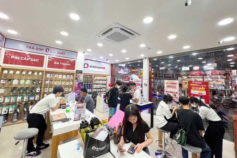 Có nên chọn iPhone 17 512GB? Phân tích chi tiết dung lượng và đối tượng phù hợp 14 dung lượng 512GB trên iPhone 17