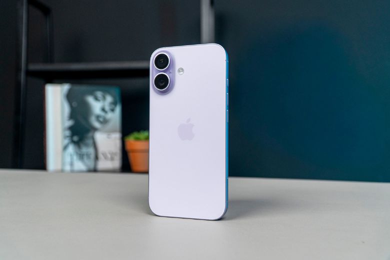 Có nên chọn iPhone 17 512GB? Phân tích chi tiết dung lượng và đối tượng phù hợp 8 dung lượng 512GB trên iPhone 17