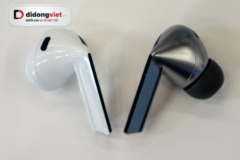 Galaxy Buds 4 thiết kế mới hay giữ nguyên thiết kế cũ?
