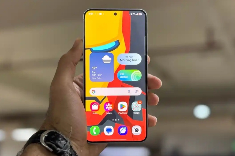 Galaxy S20 FE ngưng cập nhật bảo mật: Nhìn lại hành trình & di sản 14 Galaxy S20 FE ngưng cập nhật bảo mật - Samsung ra chế độ cập nhật 7 năm