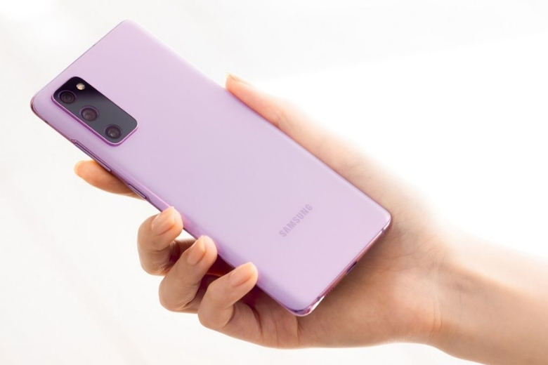 Galaxy S20 FE ngưng cập nhật bảo mật: Nhìn lại hành trình & di sản 11 Galaxy S20 FE ngừng cập nhật bảo mật - Công thức thành công dòng Fan Edition