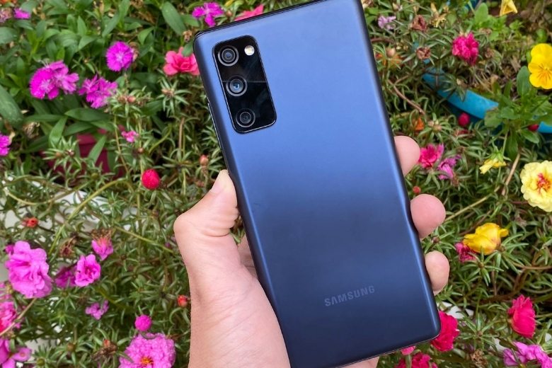Galaxy S20 FE ngưng cập nhật bảo mật: Nhìn lại hành trình & di sản 10 Galaxy S20 FE ngưng cập nhật bảo mật - Nhìn lại thành công dòng S20 FE