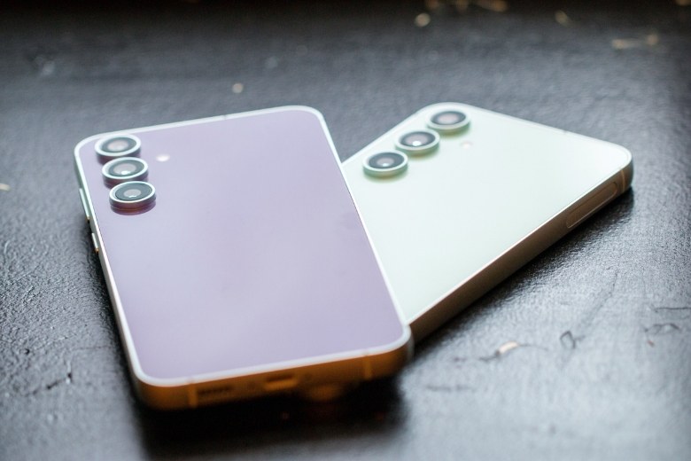 Galaxy S20 FE ngưng cập nhật bảo mật: Nhìn lại hành trình & di sản 13 Galaxy S20 FE ngừng cập nhật bảo mật - S23 FE được đón nhận