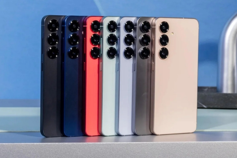 Galaxy S26 có bao nhiêu màu? Cập nhật A-Z màu S26, cấu hình, camera đột phá và Galaxy AI mới 8 Galaxy S26 có bao nhiêu màu mới khi ra mắt đầu năm sau?