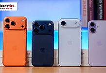 Giá iPhone 17 chính hãng khi về Việt Nam – Bảng Giá Mới Nhất