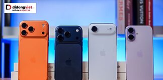 gia iphone 17 chinh hang khi ve viet nam thumbnail 1