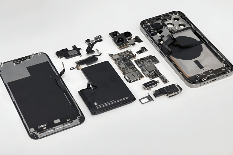 Giá iPhone 17 so với iPhone 16 lúc mở bán: Khác biệt ra sao? 6 Giá iPhone 17 so với iPhone 16 lúc mở bán yếu tố