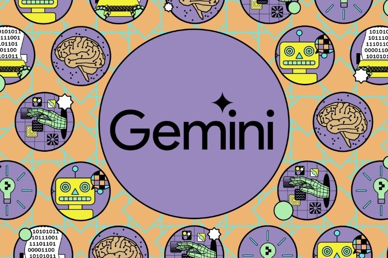 Google Gemini AI Plus ra mắt tặng kèm 200GB Google Drive