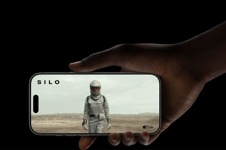 hiệu năng iPhone 17