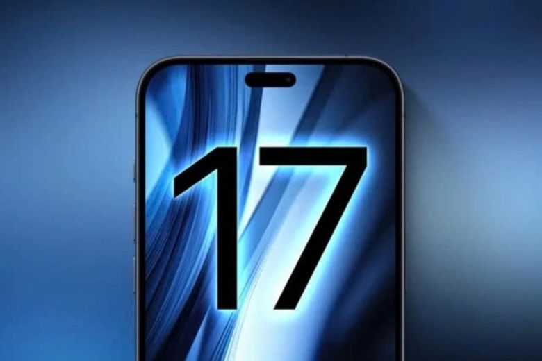 hiệu năng iPhone 17