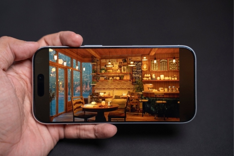 Đánh giá hiệu năng iPhone 17 Pro: Benchmark và test game thực tế 7 Hiệu năng iPhone 17 Pro khi chơi game thực tế