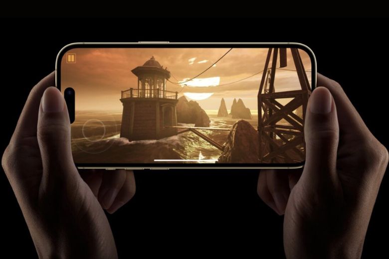 So sánh hiệu năng iPhone 17 và iPhone 16 Pro: Khác biệt thực tế có đáng để nâng cấp? 14 hiệu năng iPhone 17 và iPhone 16 Pro