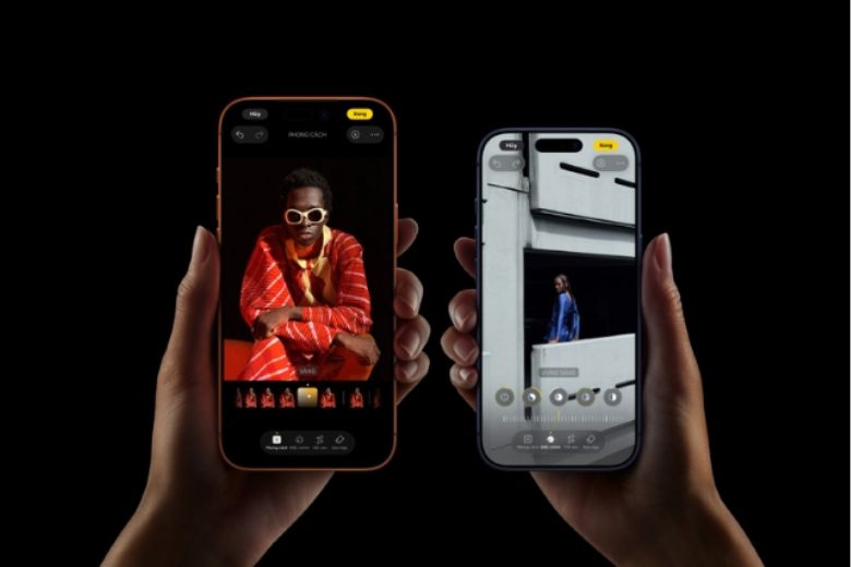 So sánh hiệu năng iPhone 17 và iPhone 16 Pro: Khác biệt thực tế có đáng để nâng cấp? 16 hiệu năng iPhone 17 và iPhone 16 Pro