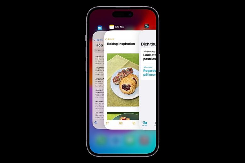 So sánh hiệu năng iPhone 17 và iPhone 16 Pro: Khác biệt thực tế có đáng để nâng cấp? 21 hiệu năng iPhone 17 và iPhone 16 Pro