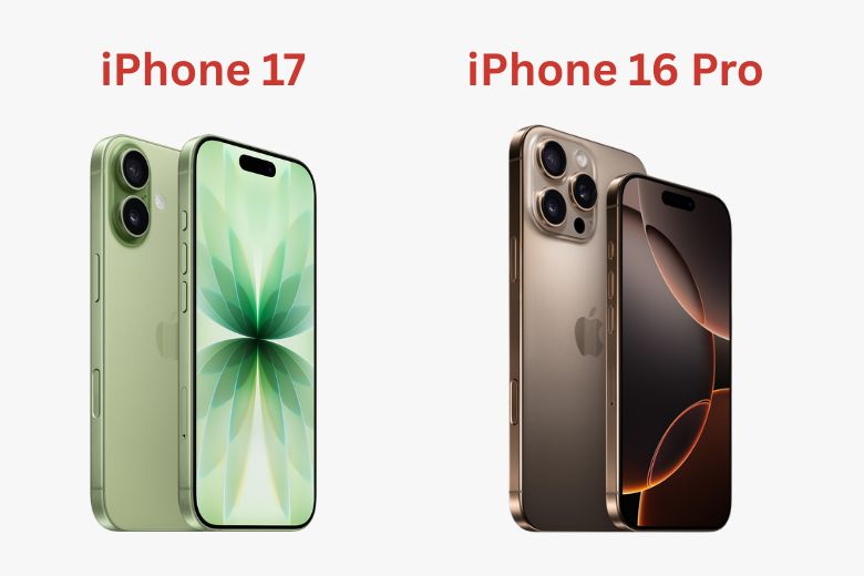 So sánh hiệu năng iPhone 17 và iPhone 16 Pro: Khác biệt thực tế có đáng để nâng cấp? 22 hiệu năng iPhone 17 và iPhone 16 Pro
