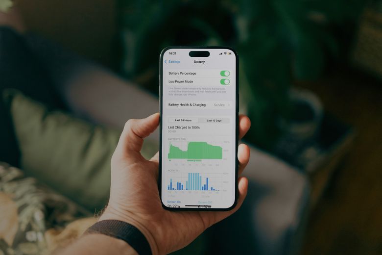 So sánh hiệu năng iPhone 17 và iPhone 16 Pro: Khác biệt thực tế có đáng để nâng cấp? 18 hiệu năng iPhone 17 và iPhone 16 Pro