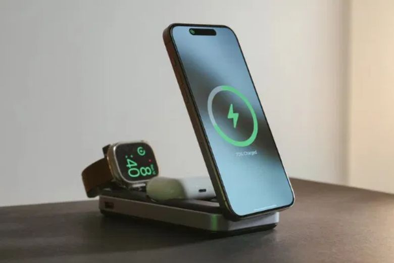 So sánh hiệu năng iPhone 17 và iPhone 16 Pro: Khác biệt thực tế có đáng để nâng cấp? 19 hiệu năng iPhone 17 và iPhone 16 Pro