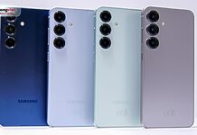 Lộ diện hình ảnh Samsung Galaxy S26 mới nhất: Thiết kế thay đổi lớn, camera “khủng” và màn hình đột phá hình ảnh samsung galaxy s26 mới nhất