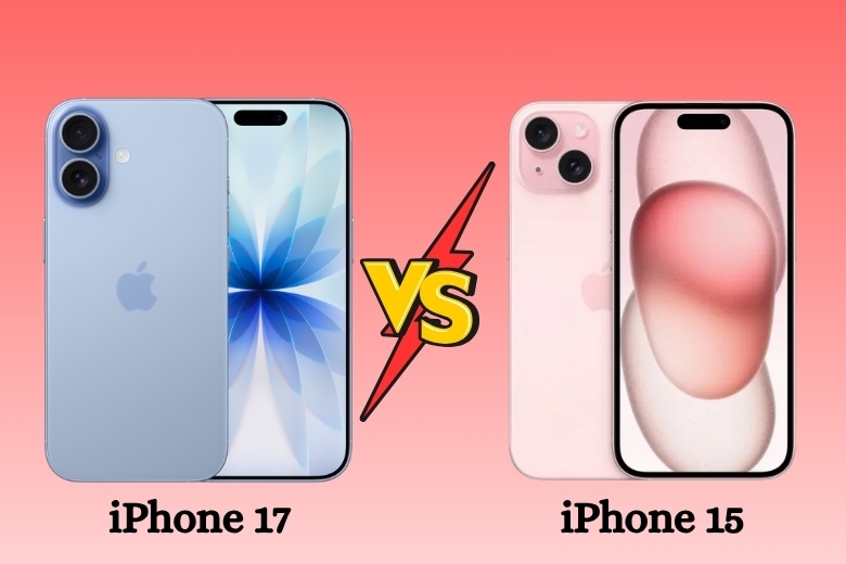 iPhone 17: Có nên nâng cấp từ iPhone 15/16 trong năm nay? 14 iPhone 15 có nên nâng cấp lên iPhone 17