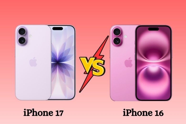 iPhone 17: Có nên nâng cấp từ iPhone 15/16 trong năm nay? 15 iPhone 16 có nên nâng cấp lên iPhone 17