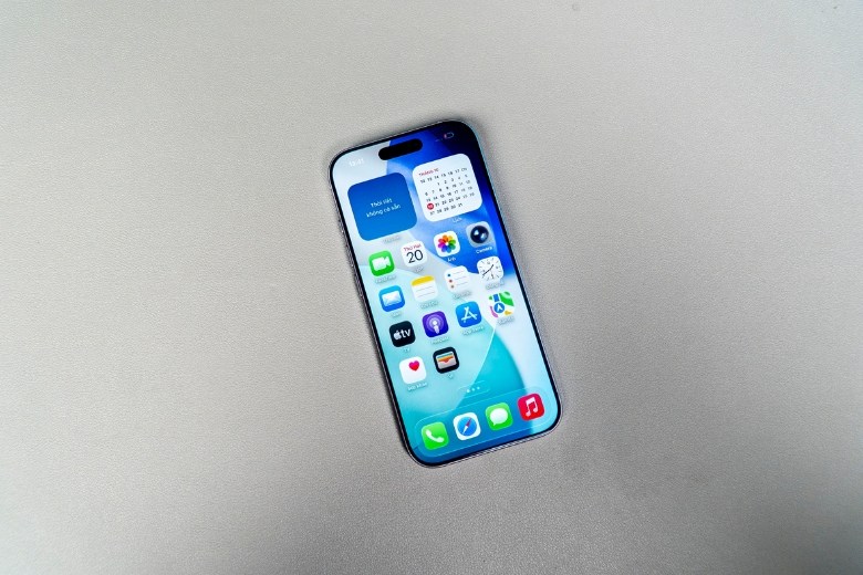 iPhone 17 256GB có đủ dung lượng lưu trữ không? Đánh giá chi tiết 6 iPhone 17 256GB có đủ dùng không nếu dùng nhiều