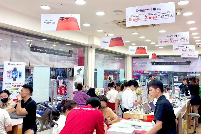 iPhone 17 giảm giá bao nhiêu sau 6 tháng? Thời điểm vàng để mua 9 iPhone 17 giảm giá bao nhiêu sau 6 tháng mẹo săn ưu đãi