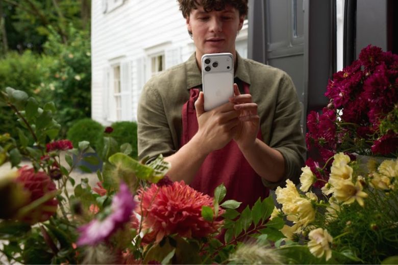 Điện thoại iPhone 17 phù hợp cho ai? Gợi ý chọn phiên bản đúng với nhu cầu của bạn 14 iPhone 17 phù hợp cho ai