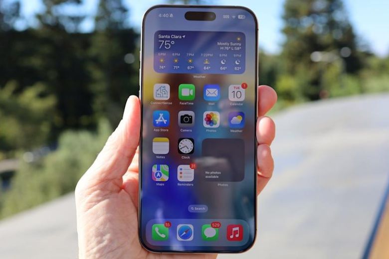 Điện thoại iPhone 17 phù hợp cho ai? Gợi ý chọn phiên bản đúng với nhu cầu của bạn 11 iPhone 17 phù hợp cho ai