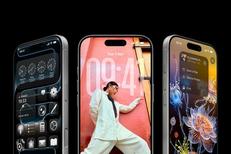 Điện thoại iPhone 17 phù hợp cho ai? Gợi ý chọn phiên bản đúng với nhu cầu của bạn 9 iPhone 17 phù hợp cho ai