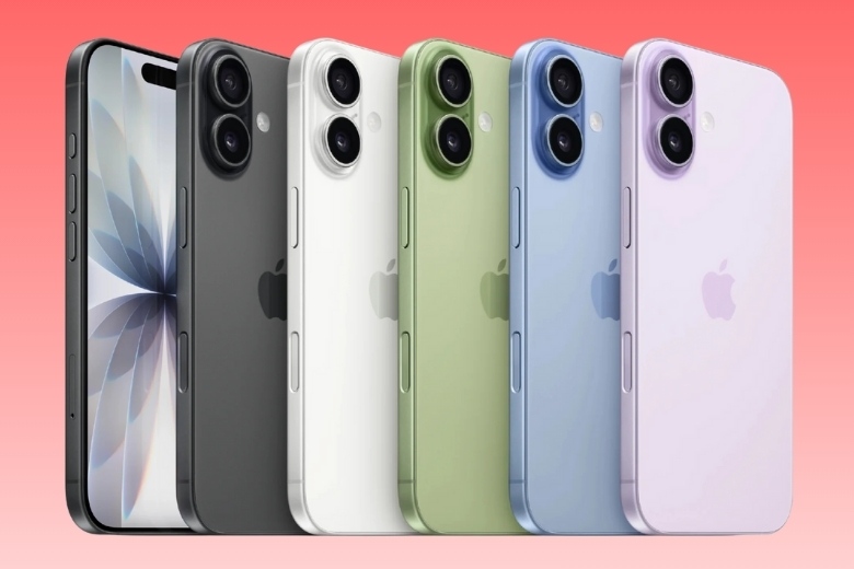Dung lượng pin iPhone 17 bao nhiêu, dùng được bao lâu trong thực tế? 6 iPhone 17 pin bao nhiêu mAh thực tế