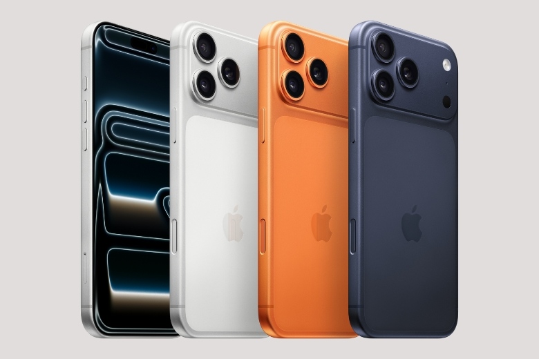 iPhone 17 Pro Max 1TB có nên mua? Bí mật đằng sau siêu phẩm 7 iPhone 17 Pro Max 1TB có đáng mua không