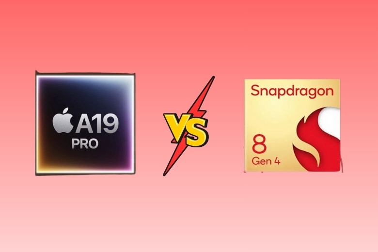 iPhone 17 Pro vs Samsung Galaxy S25 Ultra hiệu năng