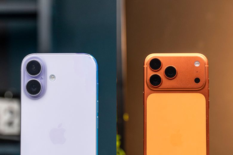 iPhone 17 vs iPhone 17 Pro: Hướng dẫn chọn bản phù hợp nhất 12 iPhone 17 và iPhone 17 Pro nên chọn bản nào