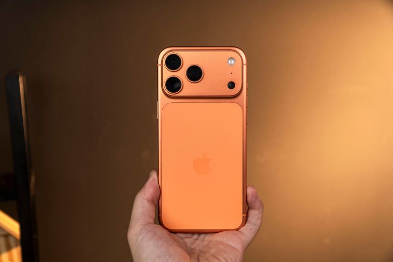 iPhone 17 vs iPhone 17 Pro: Hướng dẫn chọn bản phù hợp nhất 9 iPhone 17 và iPhone 17 Pro nên chọn bản nào