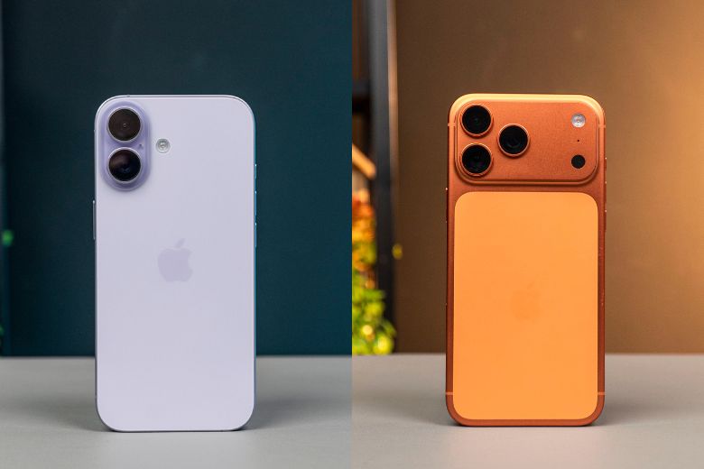 iPhone 17 vs iPhone 17 Pro: Hướng dẫn chọn bản phù hợp nhất 10 iPhone 17 và iPhone 17 Pro nên chọn bản nào