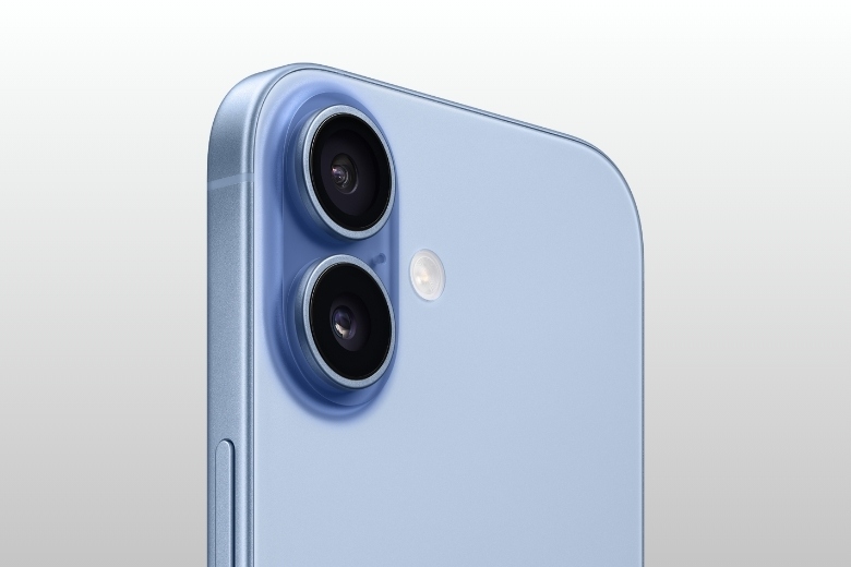 So sánh iPhone 17 và Samsung S25 Ultra: Đâu là lựa chọn tốt hơn? 15 iPhone 17 vs Samsung S25 Ultra camera iPhone 17 48MP