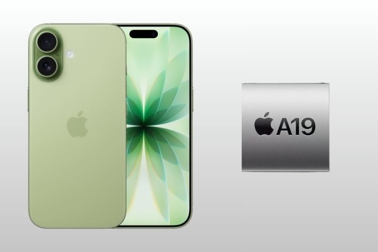 So sánh iPhone 17 và Samsung S25 Ultra: Đâu là lựa chọn tốt hơn? 13 iPhone 17 vs Samsung S25 Ultra chip A19