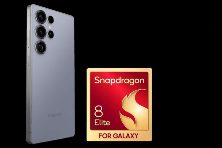 So sánh iPhone 17 và Samsung S25 Ultra: Đâu là lựa chọn tốt hơn? 14 iPhone 17 vs Samsung S25 Ultra chip Snapdragon 8 Elite
